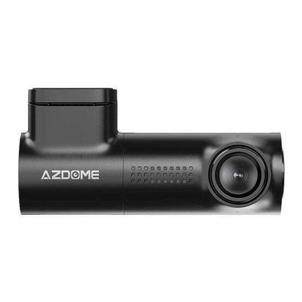 AZDome M330 Max 4K 2CH Dual Wifi GPS