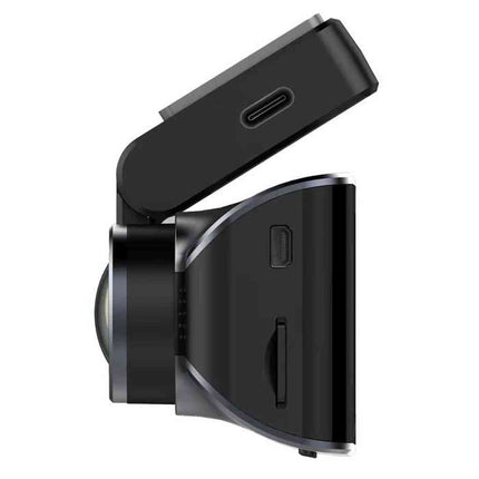 AZDome M550 Pro 2CH 4K Wifi GPS 64gb Dashcam