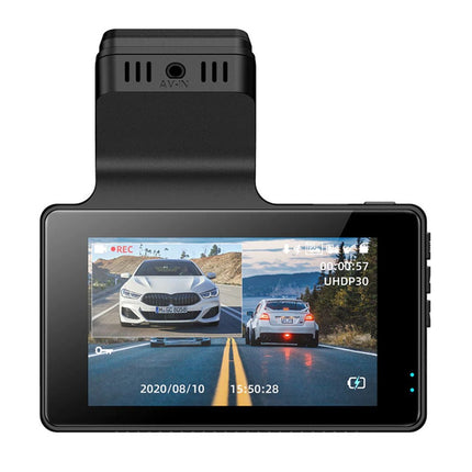 AZDome M63 Lite True 4K Wifi Dashcam