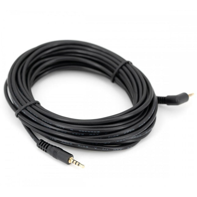 BlackVue AC-10 Analog-Videokabel 10 Meter
