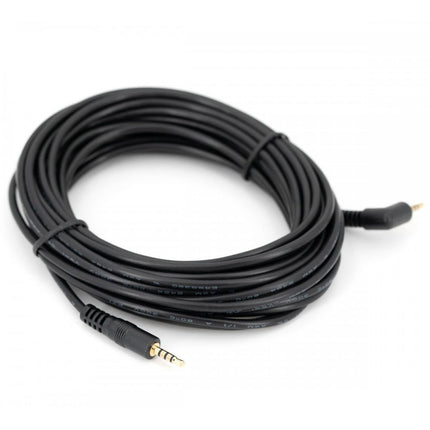 BlackVue AC-15 Analog-Videokabel 15 Meter