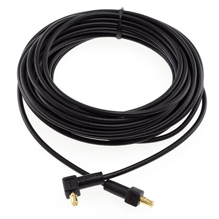 BlackVue CC-15 Koaxial-Videokabel 15 Meter