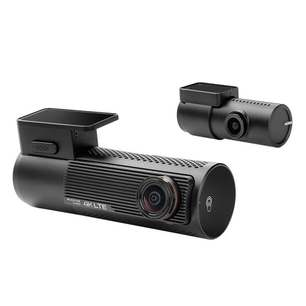 BlackVue DR970X 2CH LTE Plus II 4K Cloud Wifi GPS 64gb