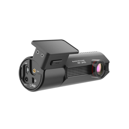 BlackVue Elite 10 1CH 4K Cloud WiFi GPS 64 GB