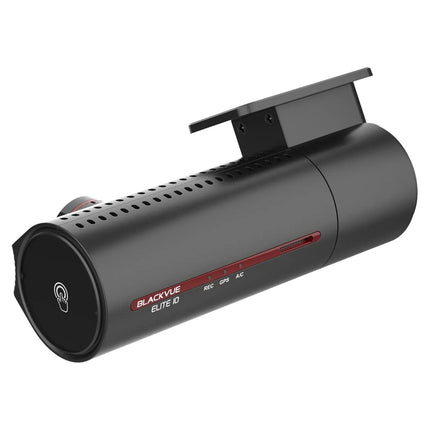 BlackVue Elite 10 1CH 4K Cloud WiFi GPS 64 GB