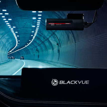 BlackVue Elite 10 1CH 4K Cloud WiFi GPS 64 GB