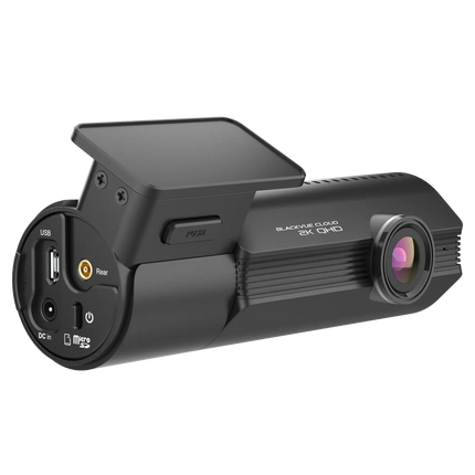 BlackVue Elite 8 1CH 2K Cloud WiFi GPS 64 GB