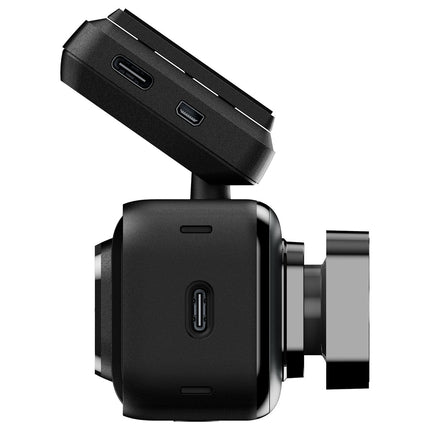 Botslab G980H 3CH 4K WiFi GPS 128 GB Dashcam