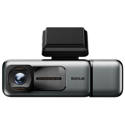 Botslab G980H 3CH 4K WiFi GPS 128 GB Dashcam