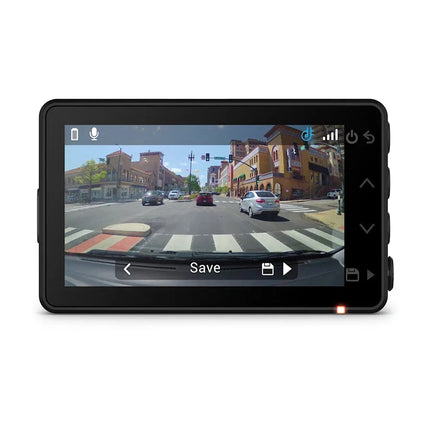 Garmin Dash Cam X110 Full HD Cloud Wifi GPS