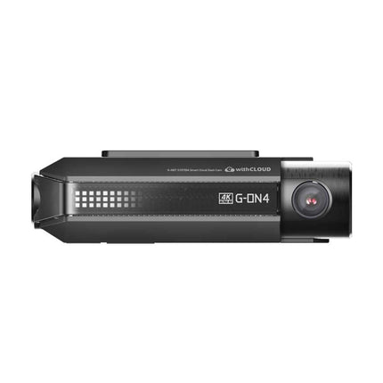 Gnet G-ON4 Pro 2CH 4K Cloud Wifi GPS 64GB Dashcam
