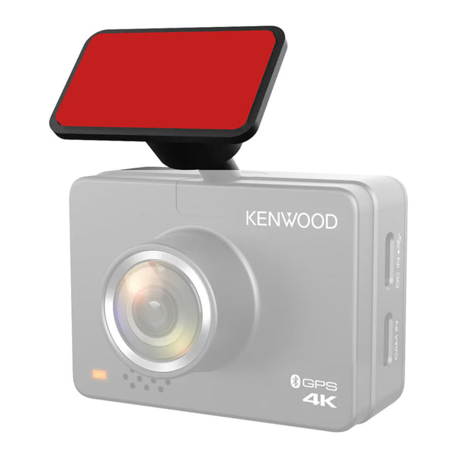 Kenwood Zusatzhalterung