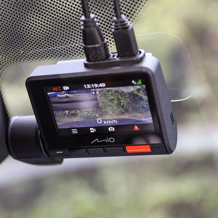 Mio MiVue 955W 4K Wifi GPS Dashcam