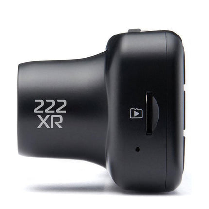 Nextbase 222XRCZ 2CH Dual Full-HD