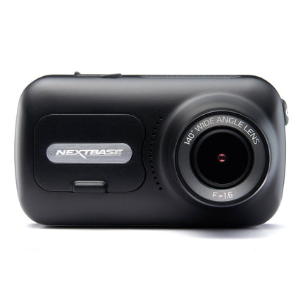 Nextbase 322GW Full-HD Touch Cloud Wifi GPS