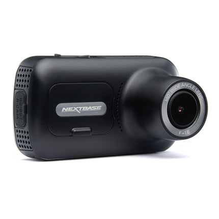 Nextbase 322GW Full-HD Touch Cloud Wifi GPS
