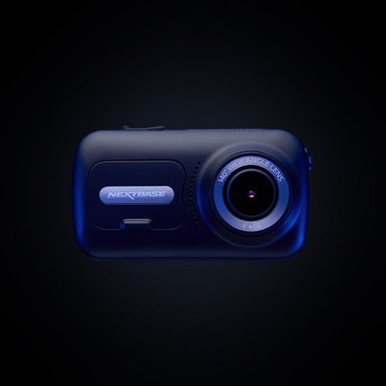 Nextbase 322GW Full-HD Touch Cloud Wifi GPS
