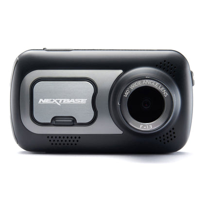 Nextbase 522GW 2K Touch Cloud Wifi GPS