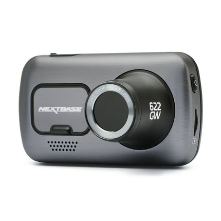 Nextbase 622GW 4K Touch Cloud Wifi GPS