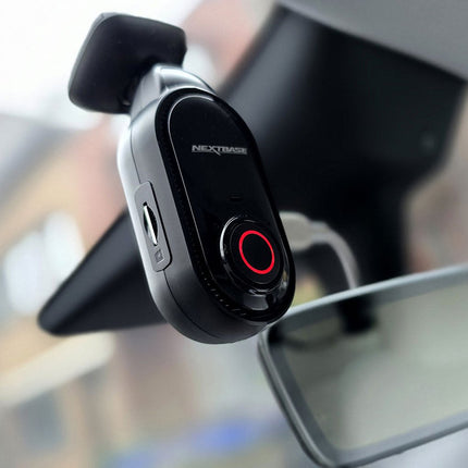Nextbase Piqo 1K Cloud Wifi GPS