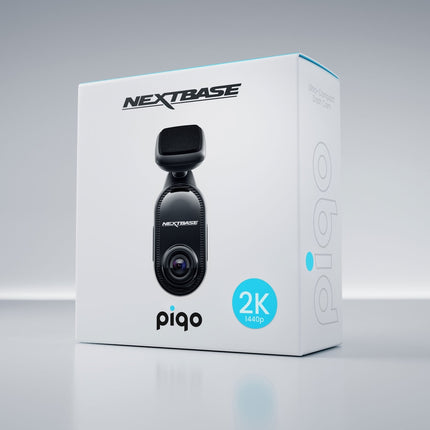 Nextbase Piqo 2K Cloud Wifi