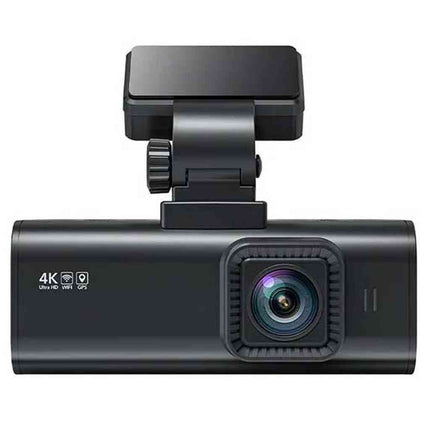 Redtiger F7N 4K Wifi GPS 2CH 64gb Dashcam