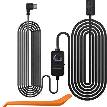 Redtiger OBD-Hardwire Kit USB-C