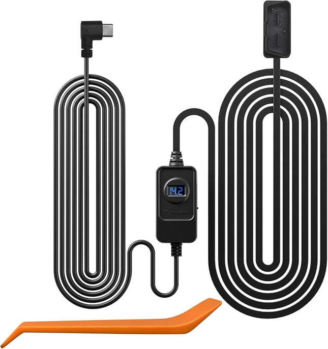 Redtiger OBD-Hardwire Kit USB-C