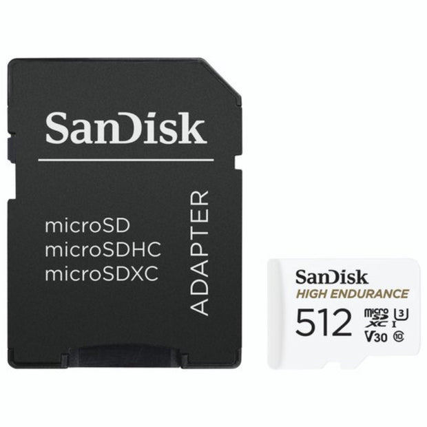 Samsung SD Karten