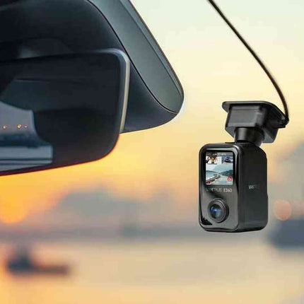 Vantrue E360 Cloud 5K 2CH WiFi GPS 360 Grad