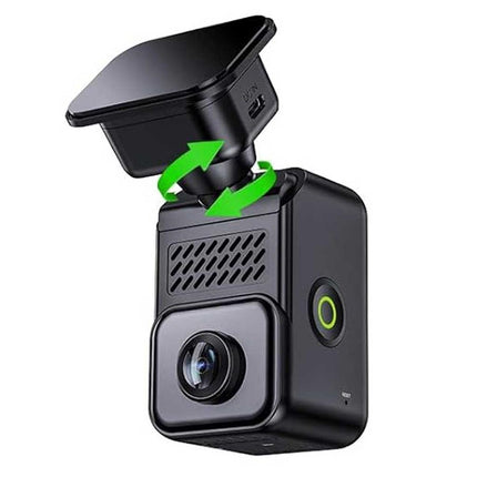 Vantrue E360 Cloud 5K 2CH WiFi GPS 360 Grad