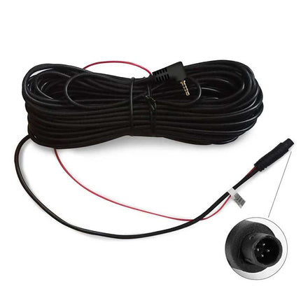 Wolfbox 10 Meter Kabel für Rückfahrkamera