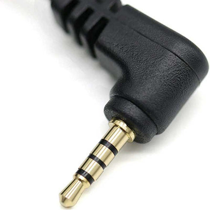 Wolfbox 10 Meter Kabel für Rückfahrkamera