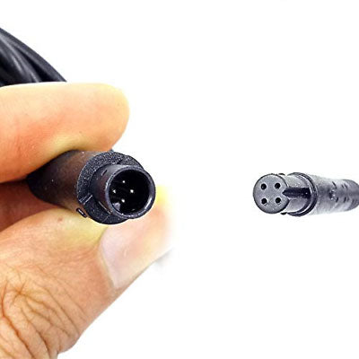 Wolfbox 10 Meter Kabel für Rückfahrkamera