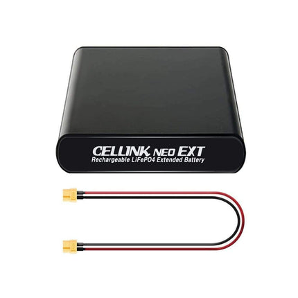 Cellink Neo EXT7+ 6800-mAh-Akku-Pack