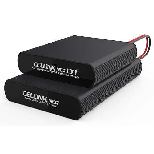 Cellink Neo EXT7+ 6800-mAh-Akku-Pack