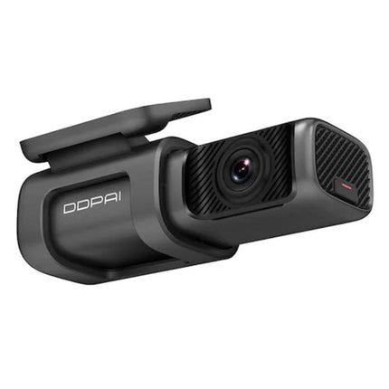 DDPai Mini 5 Cloud 4G True 4K Wifi GPS 64gb Dashcam