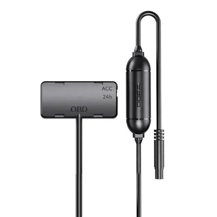 DDPai OBD Hardwire Kit USB-C