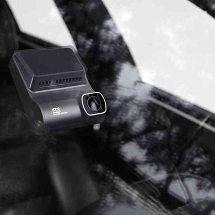 DDPai Z50 1CH 4K Wifi Dashcam