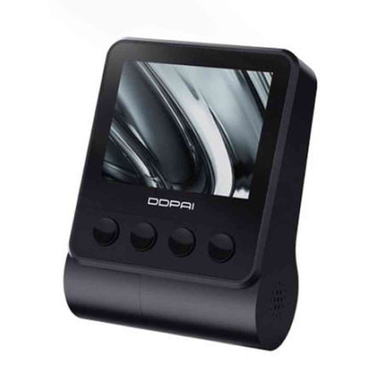 DDPai Z50 1CH 4K Wifi Dashcam