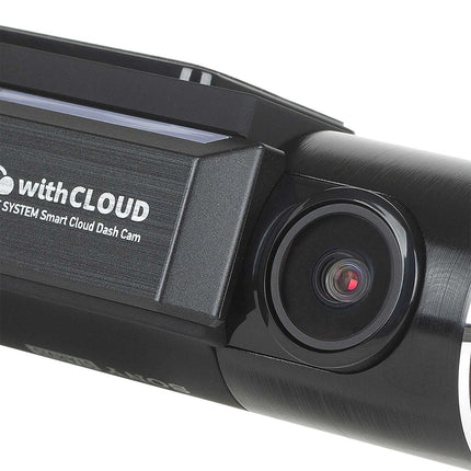 Gnet G-ON3 3CH Truck Cloud Wifi GPS 128gb LKW Dashcam