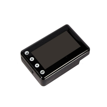Motocam A2X WiFi 2CH Dual Motorrad Dashcam