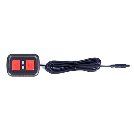 Motocam Fernbedienung