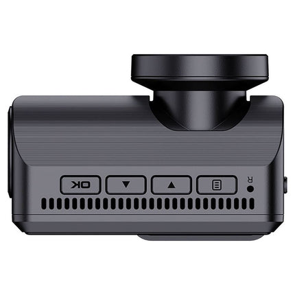 Nanocam M68 4K 2CH Wifi GPS 32gb Dashcam