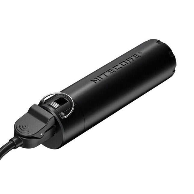 Nitecore NPB1 5000 mAh wasserdichte Powerbank