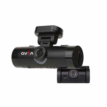 Qvia AR790M WD 2CH Dual Wifi GPS 32gb Dashcam