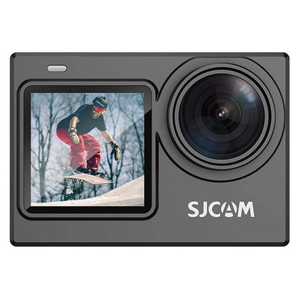 SJCAM SJ6 Pro 4K Dual Screen Wifi Actioncam und Dashcam