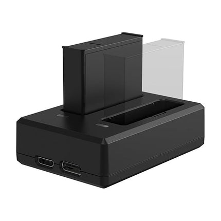 SJCAM SJ8 Duales Akkuladegerät