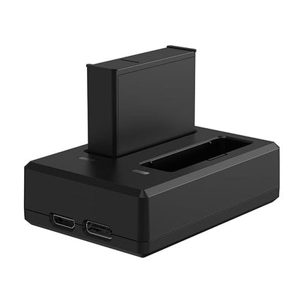 SJCAM SJ8 Duales Akkuladegerät