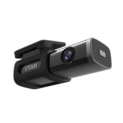 UTOUR C2L QuadHD Wifi GPS Safety Dashcam